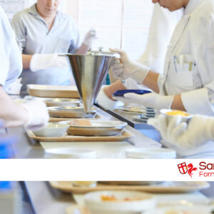 (SEAD0240) Prevención de Riesgos Laborales en el Trabajo en Cocina de Centros Sanitarios y Sociosanitarios - ASTURIAS 2026