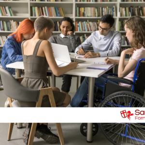 (SSCE0111) Promoción e Intervención Socioeducativa / MF1452: Intervención con Familias de Personas con Discapacidad - ASTURIAS 2026